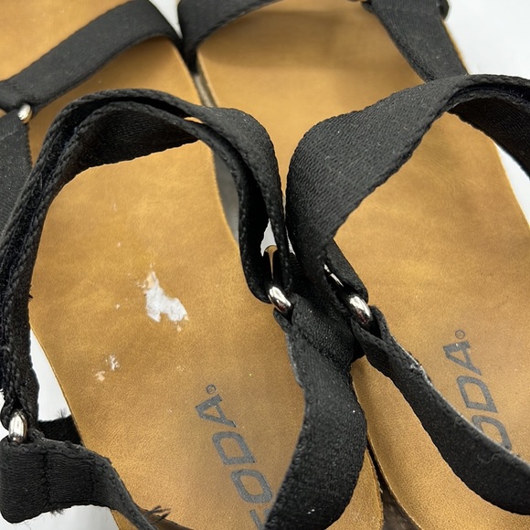 Boho Sandals Woman’s size 8 - Picture 6 of 7